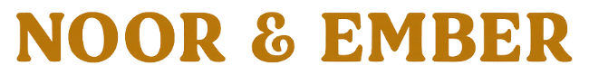Noor & Ember